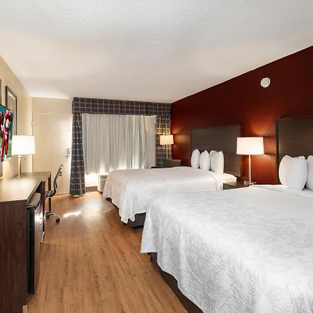 Red Roof Inn Plus+ St. Augustine Dış mekan fotoğraf
