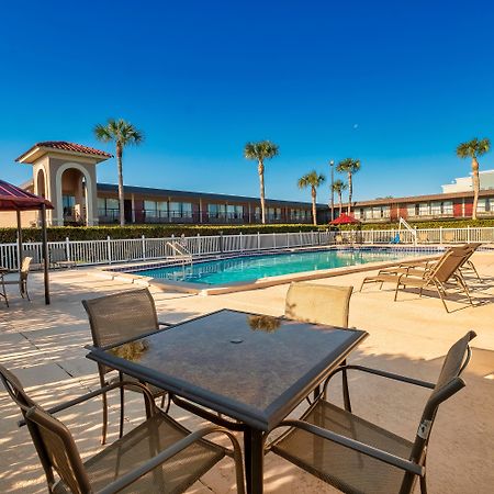 Red Roof Inn Plus+ St. Augustine Dış mekan fotoğraf