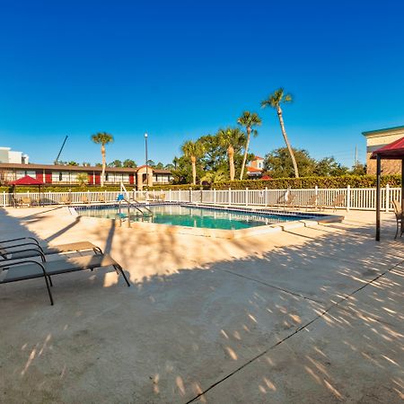 Red Roof Inn Plus+ St. Augustine Dış mekan fotoğraf