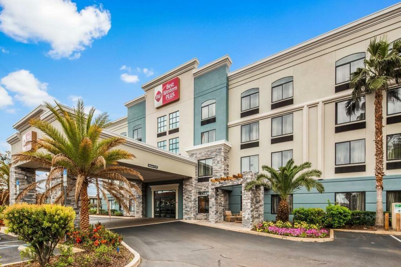 Red Roof Inn Plus+ St. Augustine Dış mekan fotoğraf