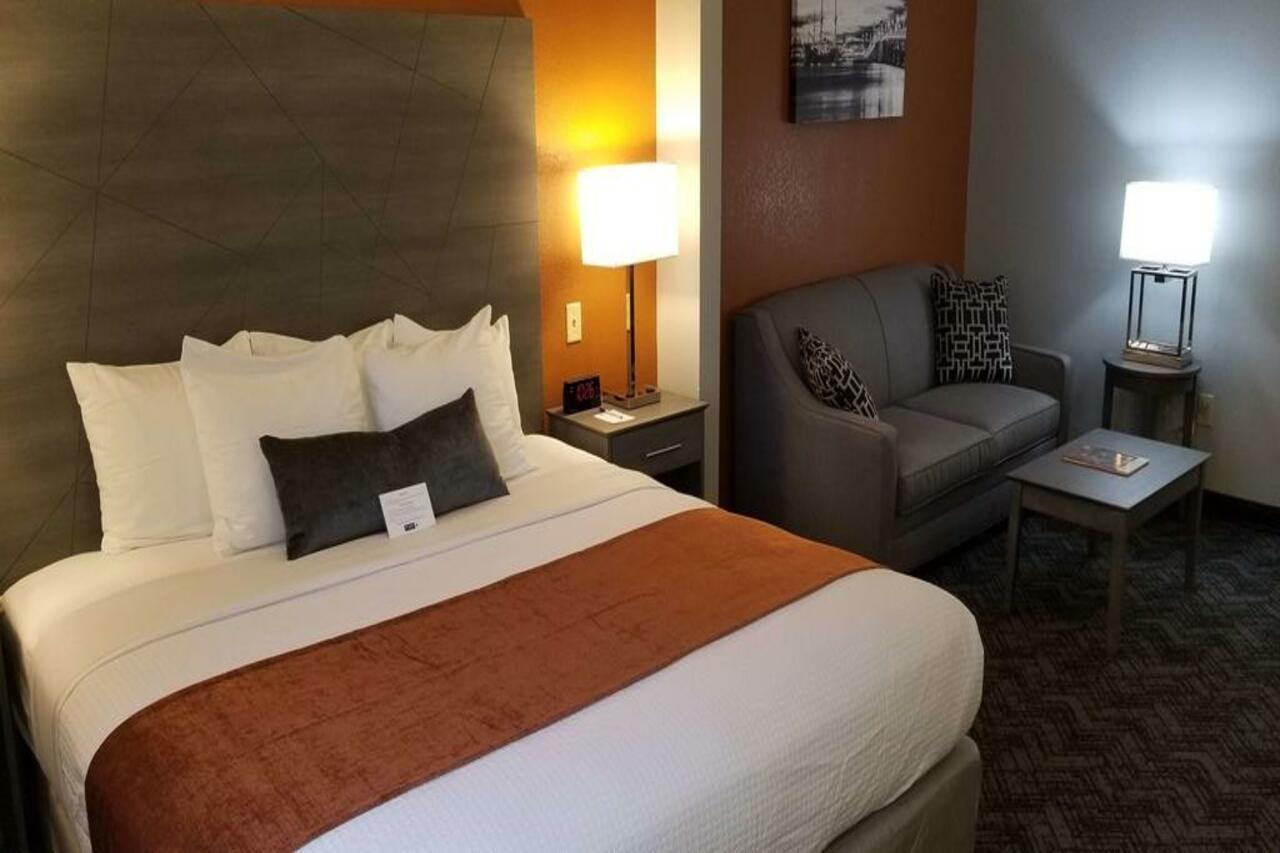 Red Roof Inn Plus+ St. Augustine Dış mekan fotoğraf