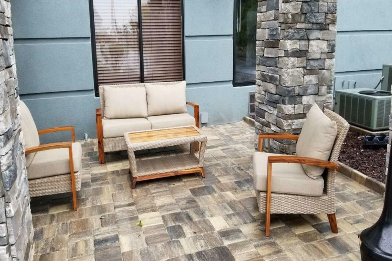 Red Roof Inn Plus+ St. Augustine Dış mekan fotoğraf