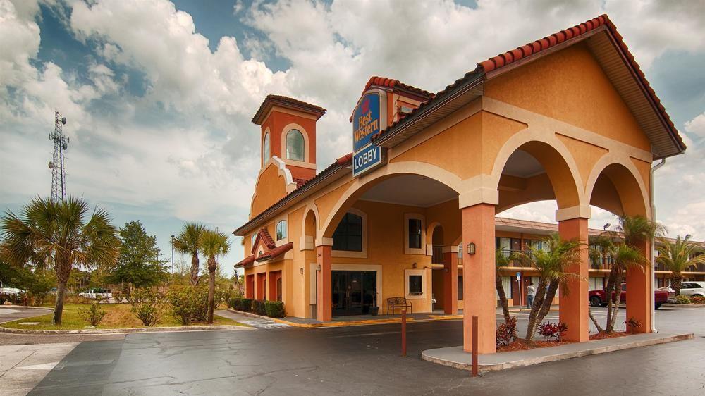 Red Roof Inn Plus+ St. Augustine Dış mekan fotoğraf