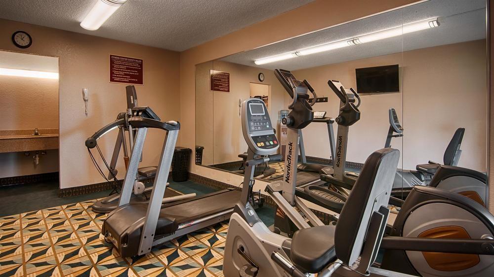 Red Roof Inn Plus+ St. Augustine Dış mekan fotoğraf