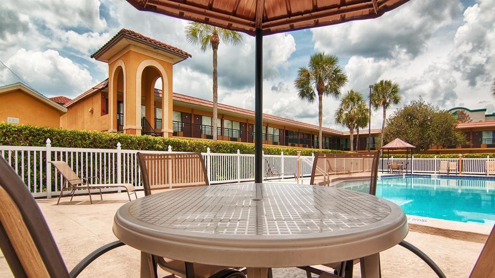 Red Roof Inn Plus+ St. Augustine Dış mekan fotoğraf