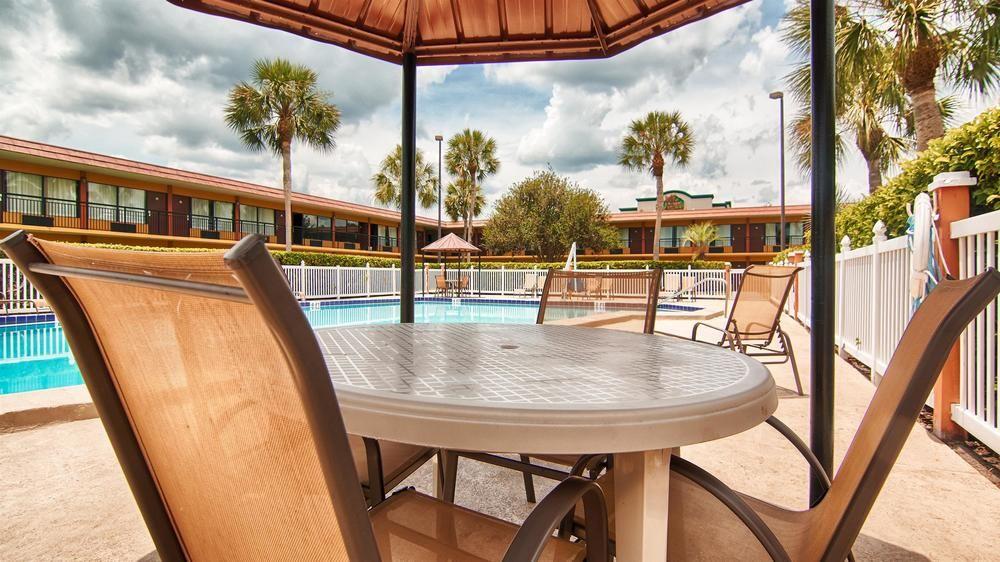 Red Roof Inn Plus+ St. Augustine Dış mekan fotoğraf