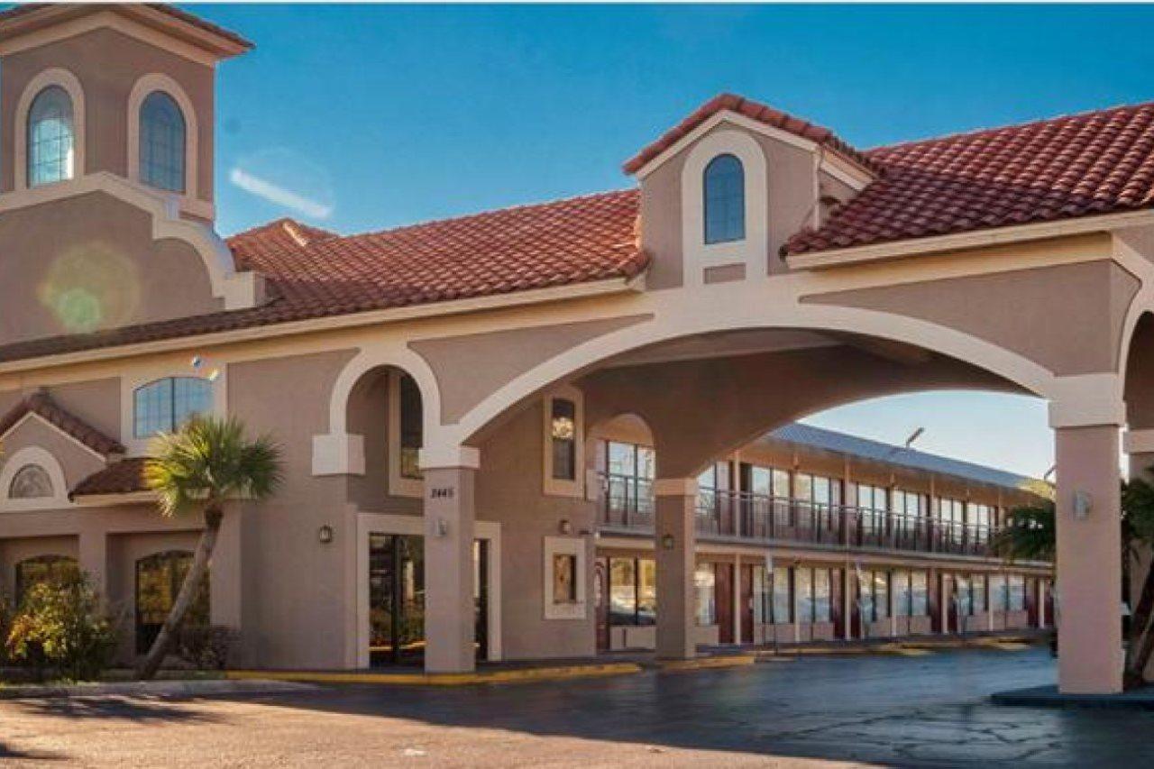 Red Roof Inn Plus+ St. Augustine Dış mekan fotoğraf
