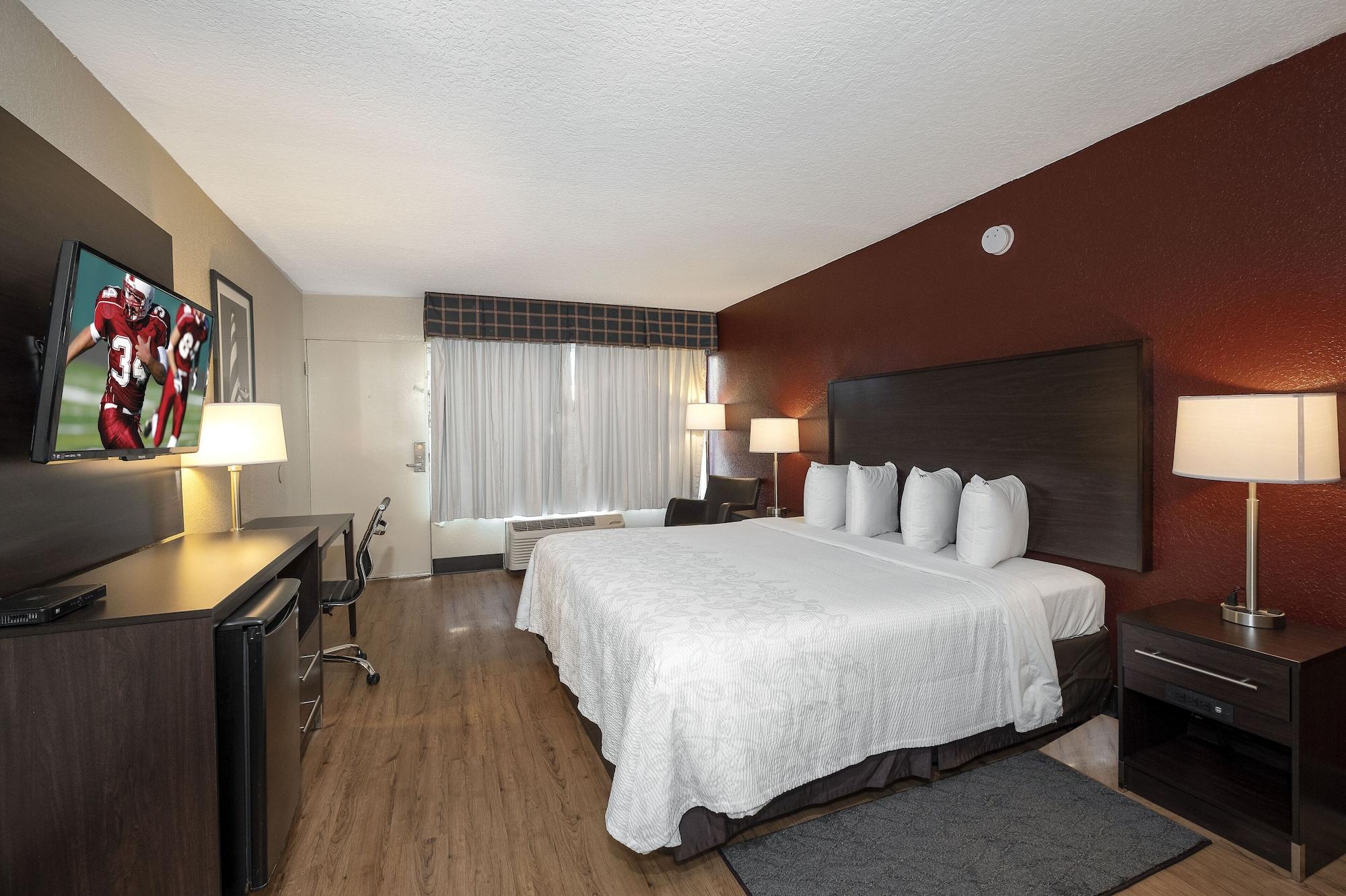 Red Roof Inn Plus+ St. Augustine Dış mekan fotoğraf