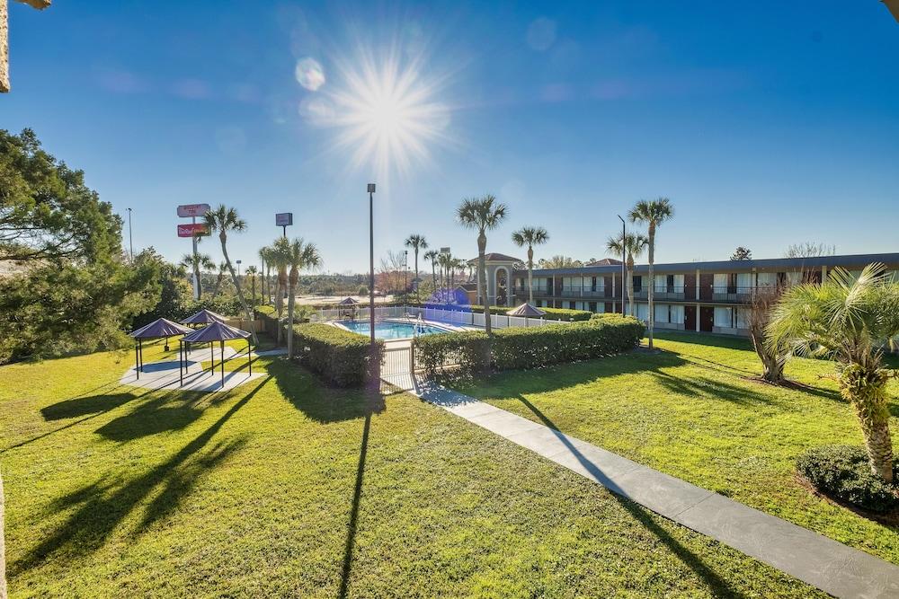 Red Roof Inn Plus+ St. Augustine Dış mekan fotoğraf