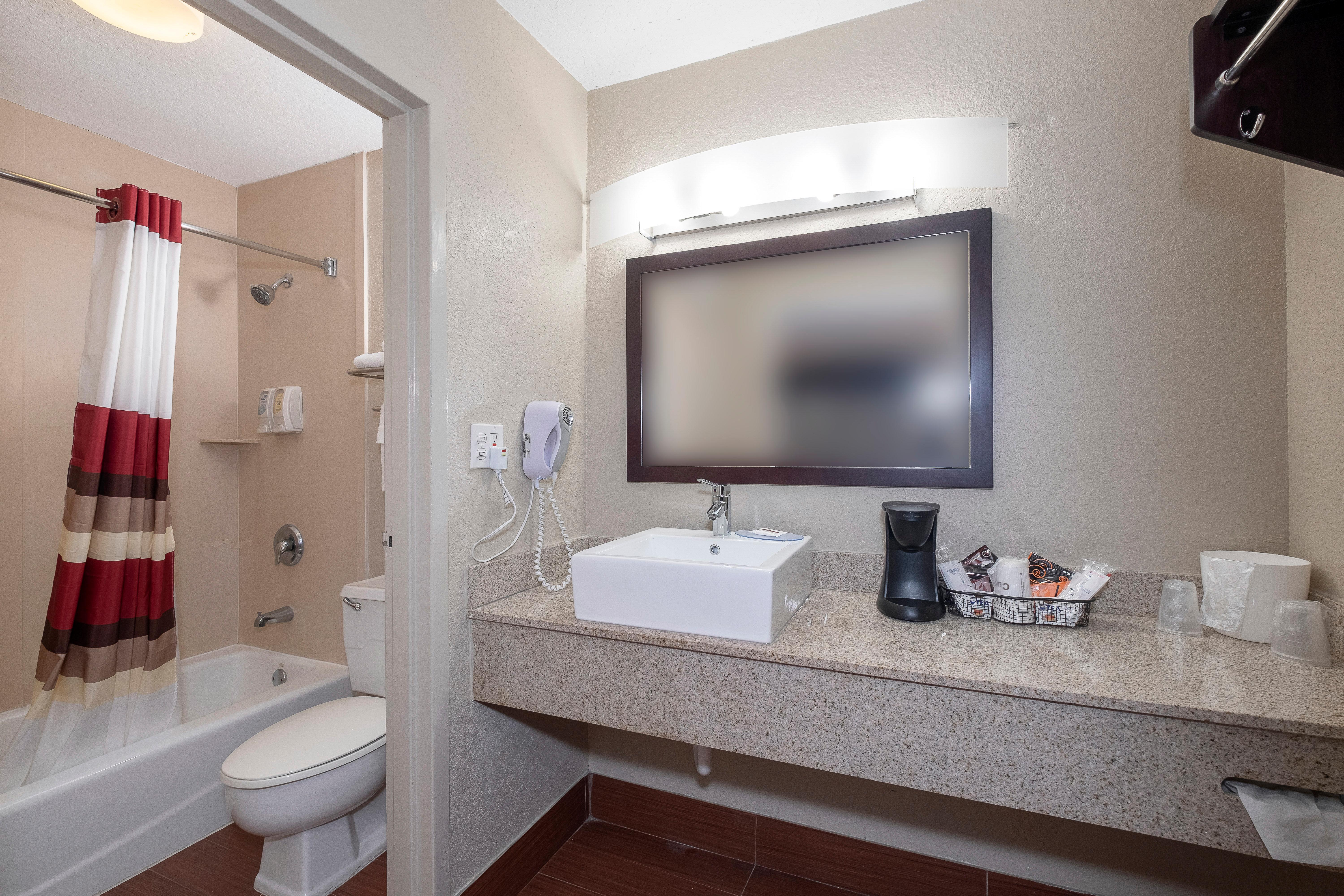 Red Roof Inn Plus+ St. Augustine Dış mekan fotoğraf