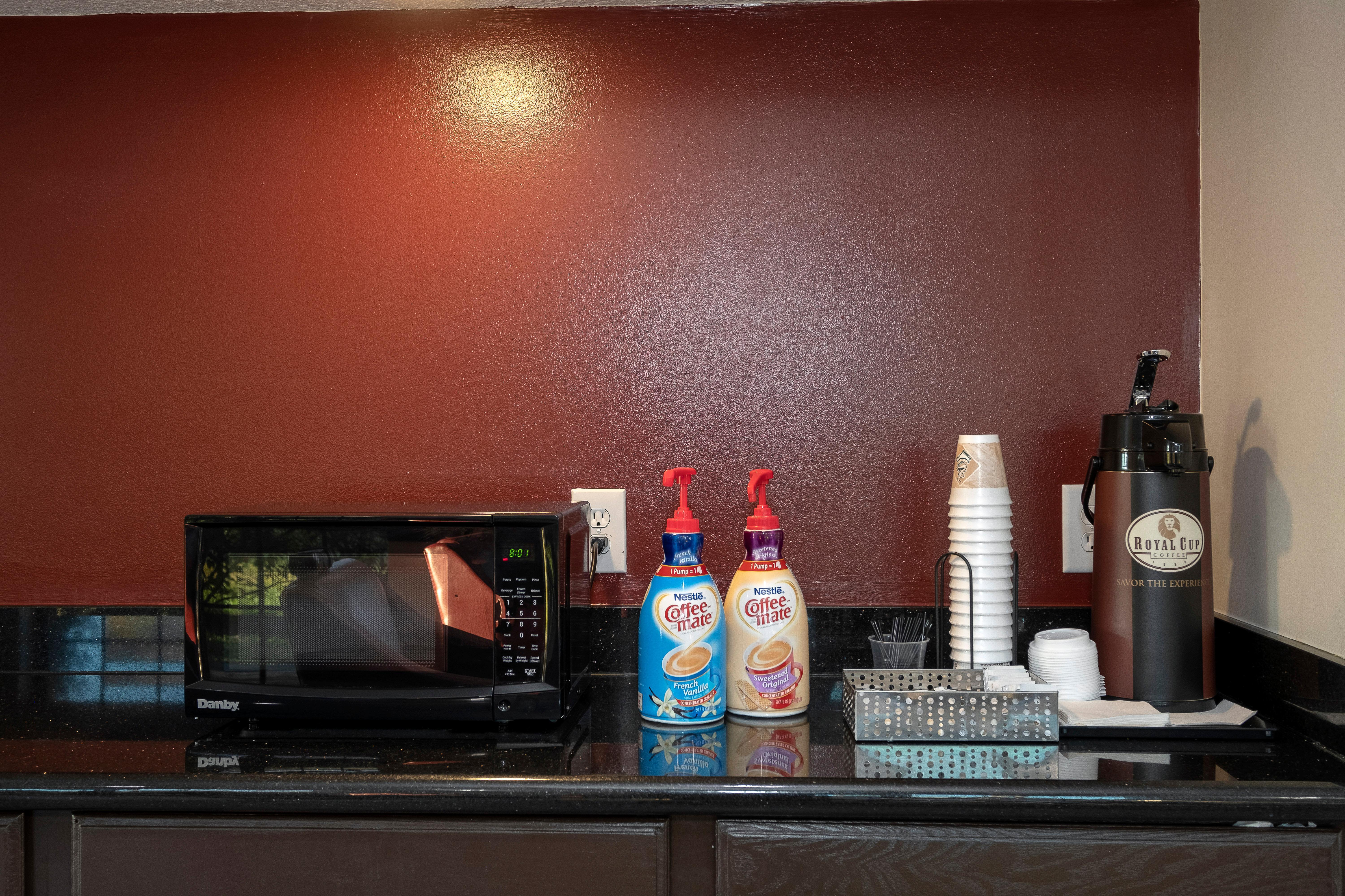 Red Roof Inn Plus+ St. Augustine Dış mekan fotoğraf