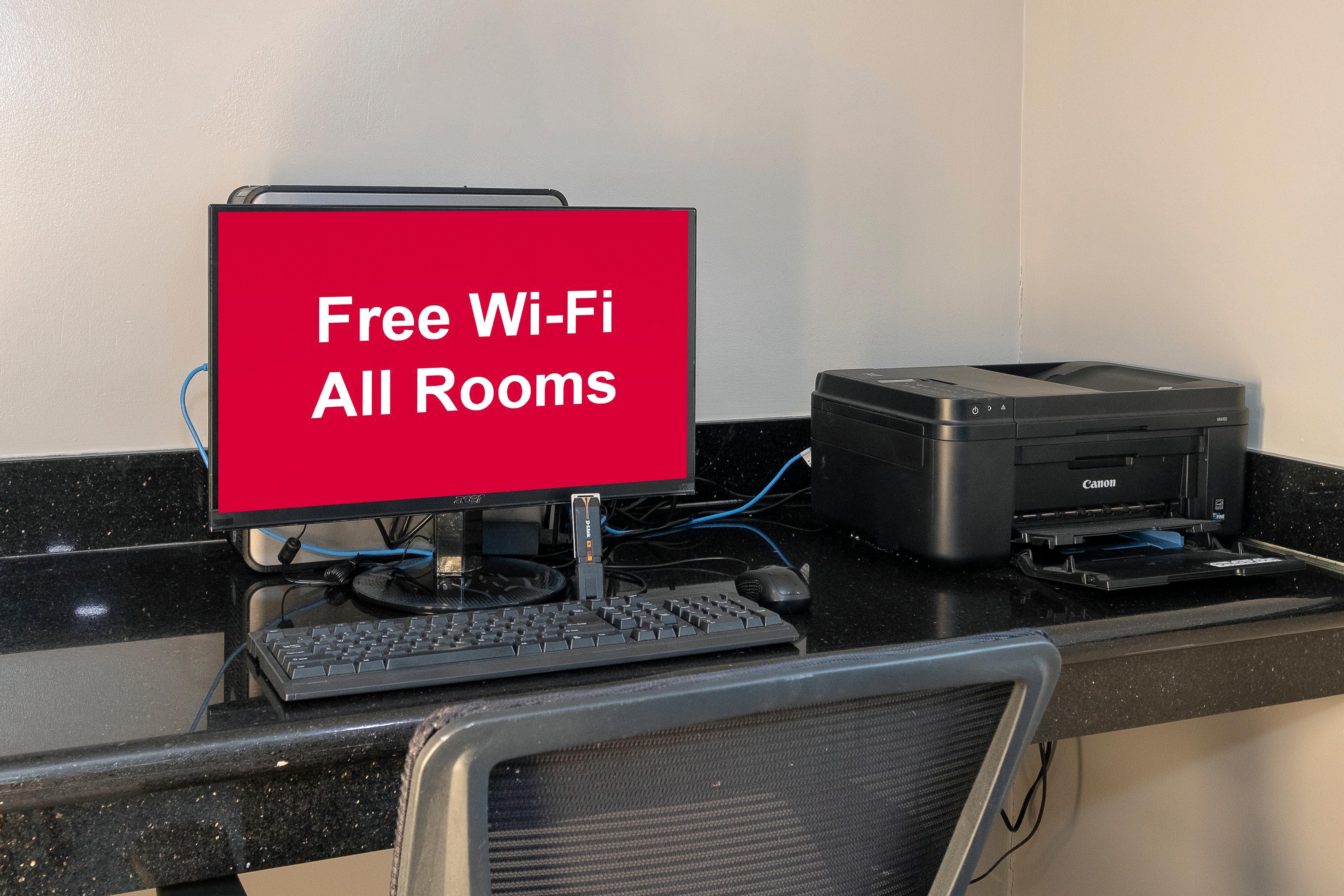 Red Roof Inn Plus+ St. Augustine Dış mekan fotoğraf