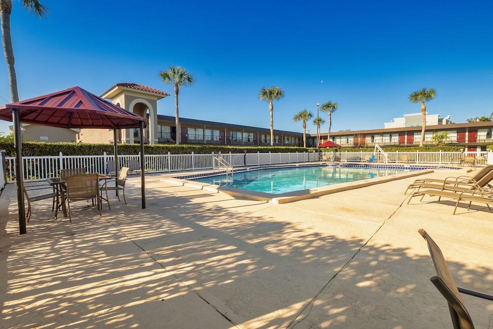 Red Roof Inn Plus+ St. Augustine Dış mekan fotoğraf