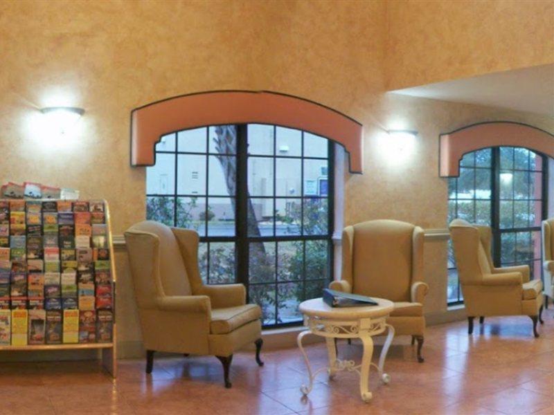 Red Roof Inn Plus+ St. Augustine Dış mekan fotoğraf