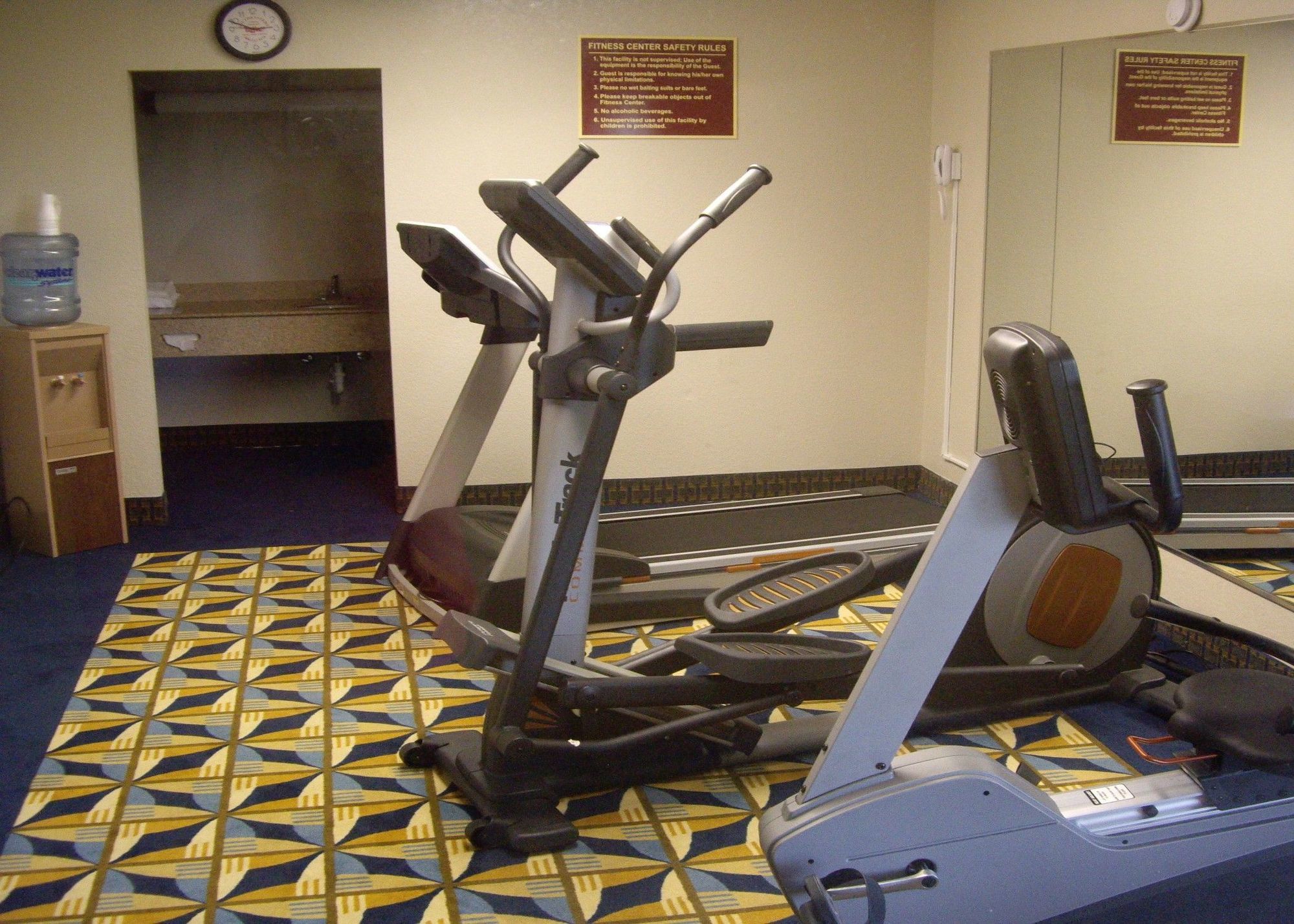 Red Roof Inn Plus+ St. Augustine Dış mekan fotoğraf