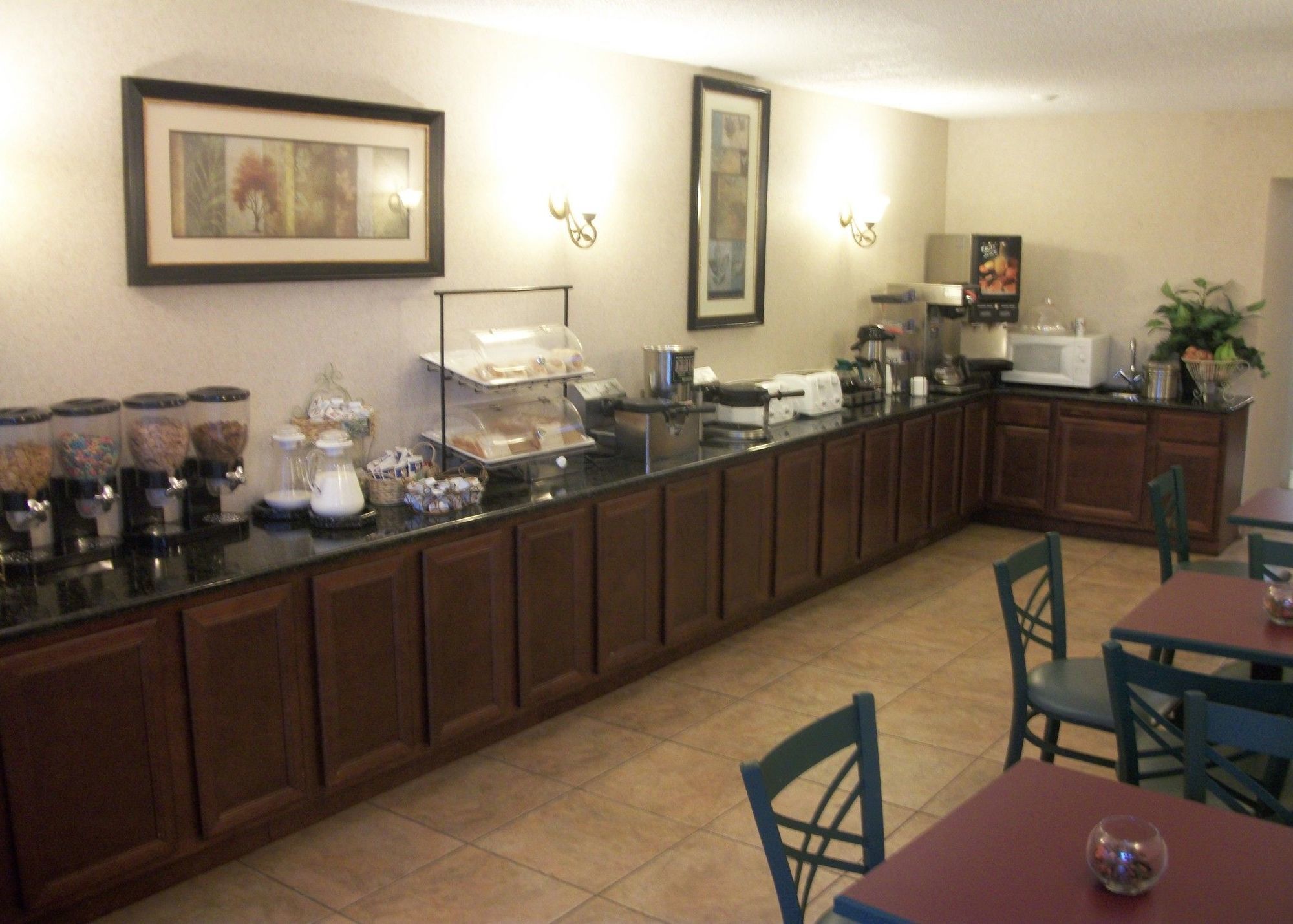 Red Roof Inn Plus+ St. Augustine Dış mekan fotoğraf