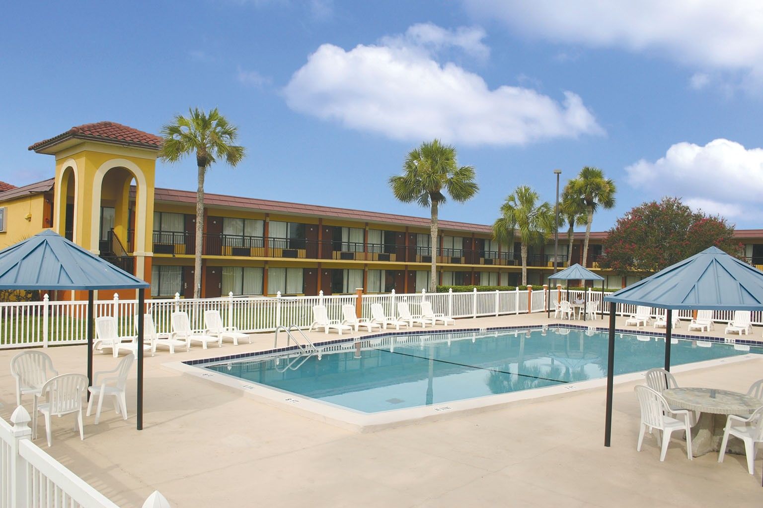 Red Roof Inn Plus+ St. Augustine Dış mekan fotoğraf