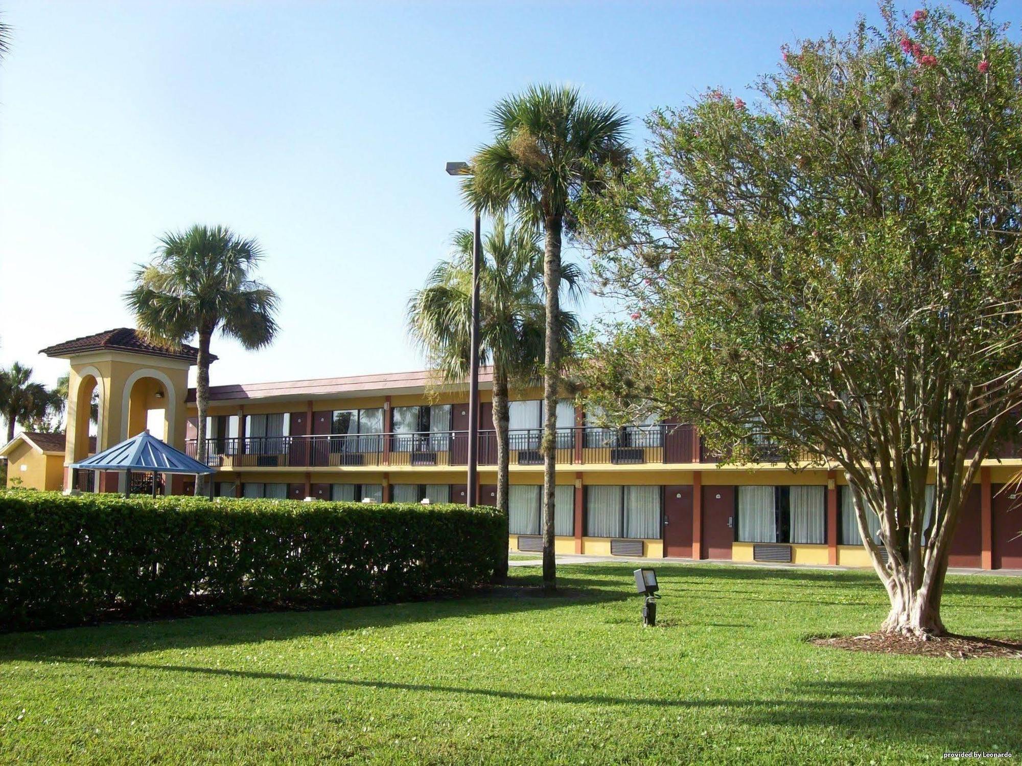 Red Roof Inn Plus+ St. Augustine Dış mekan fotoğraf
