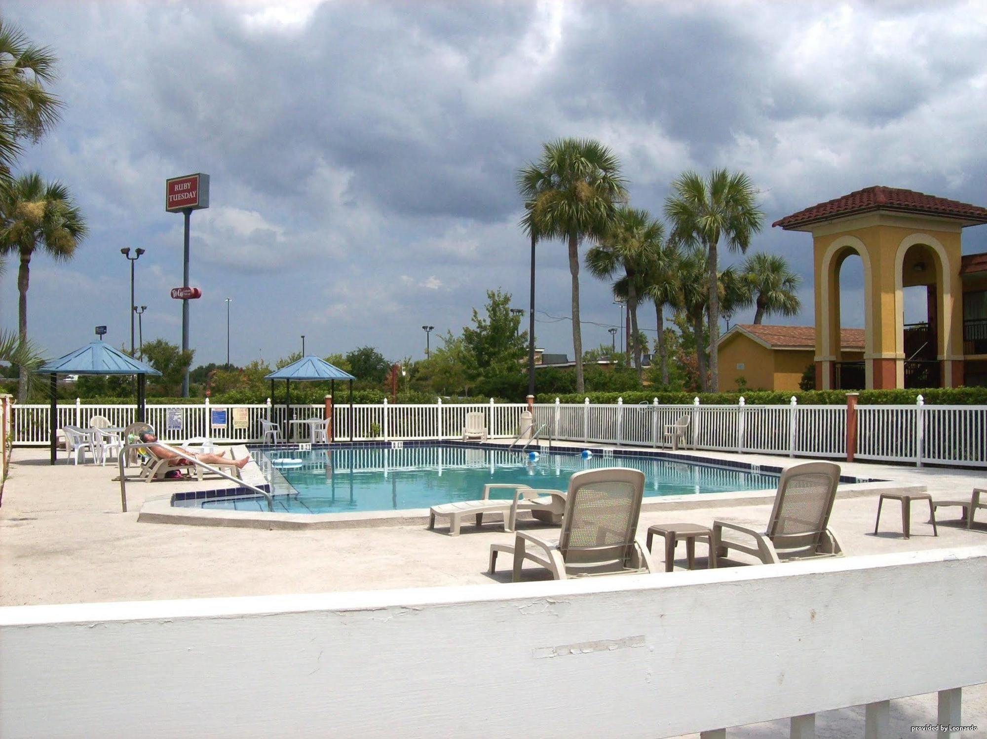 Red Roof Inn Plus+ St. Augustine Dış mekan fotoğraf