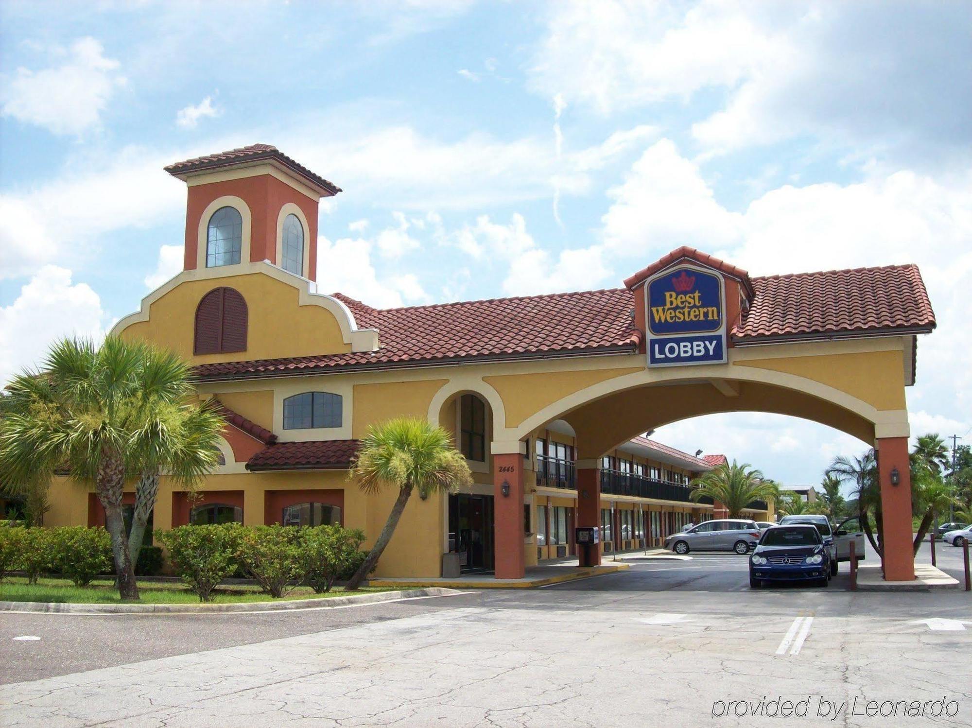 Red Roof Inn Plus+ St. Augustine Dış mekan fotoğraf