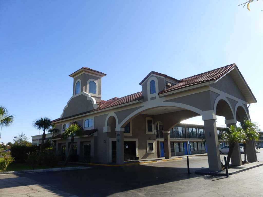 Red Roof Inn Plus+ St. Augustine Dış mekan fotoğraf
