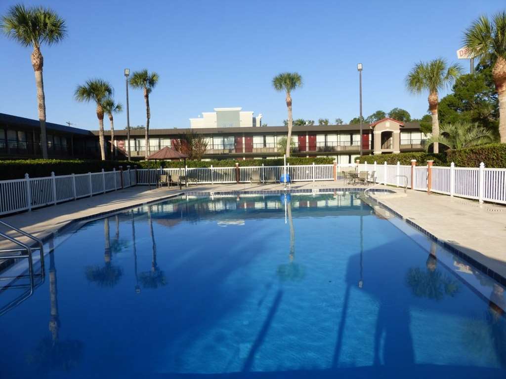 Red Roof Inn Plus+ St. Augustine Konforlar fotoğraf
