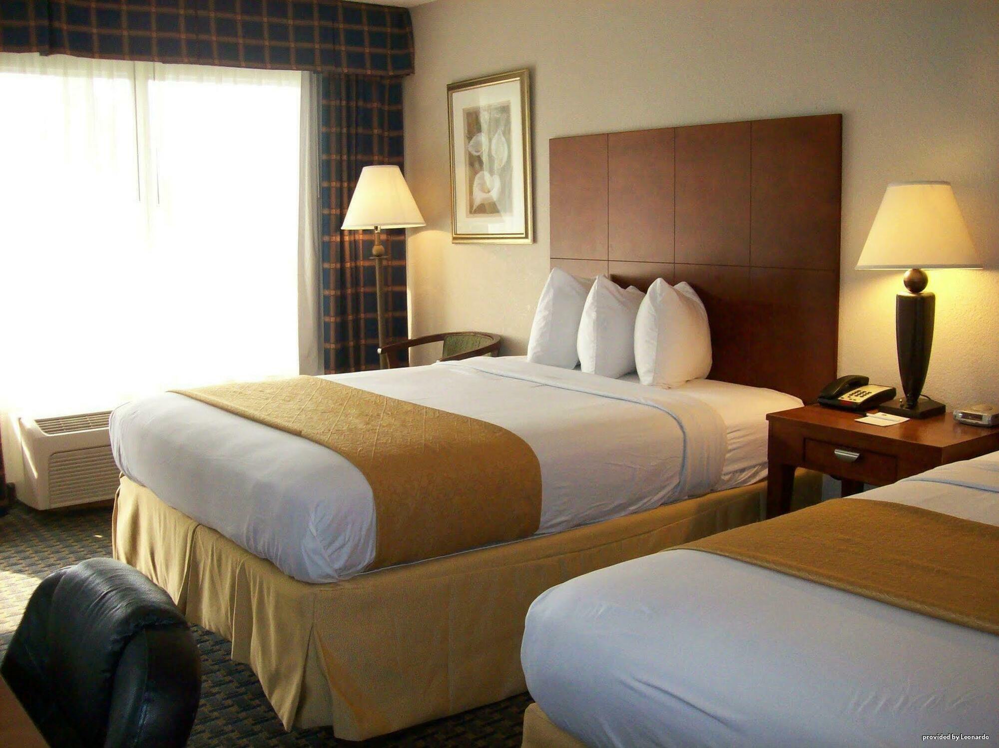 Red Roof Inn Plus+ St. Augustine Dış mekan fotoğraf