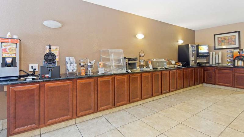 Red Roof Inn Plus+ St. Augustine Dış mekan fotoğraf
