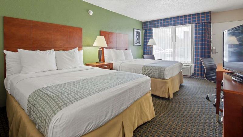 Red Roof Inn Plus+ St. Augustine Dış mekan fotoğraf